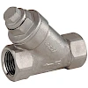 RVS 316 Y-Filter